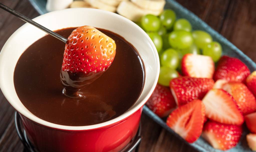 Dia dos namorados também é no bar! Confira os menus boêmios para a data