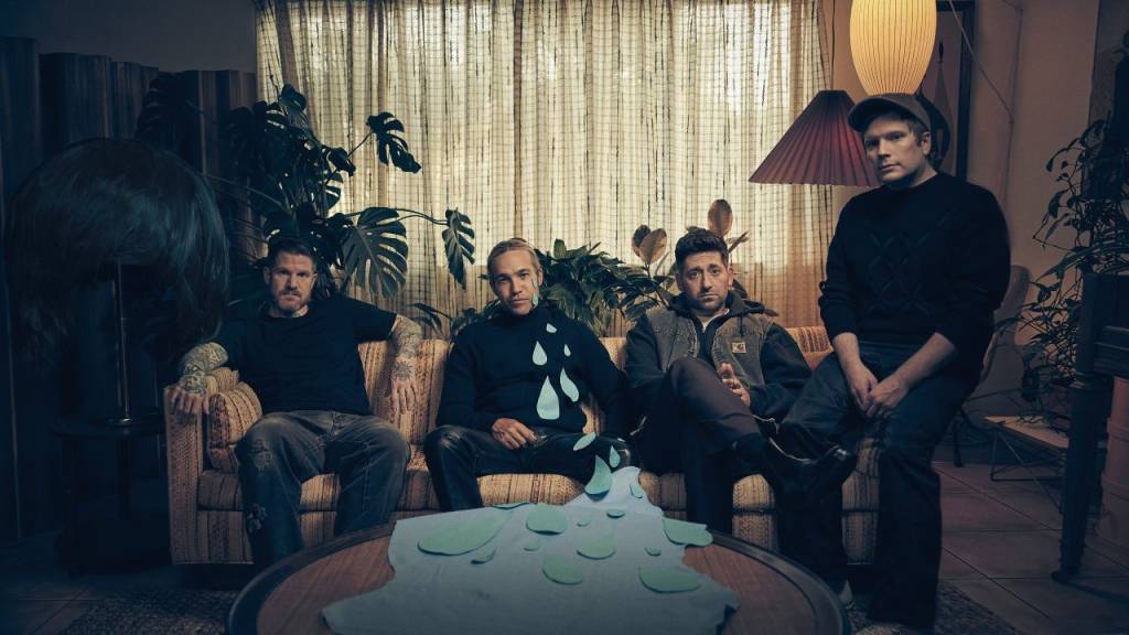 Anote na agenda: Fall Out Boy e Yellowcard tocam no Rio em agosto