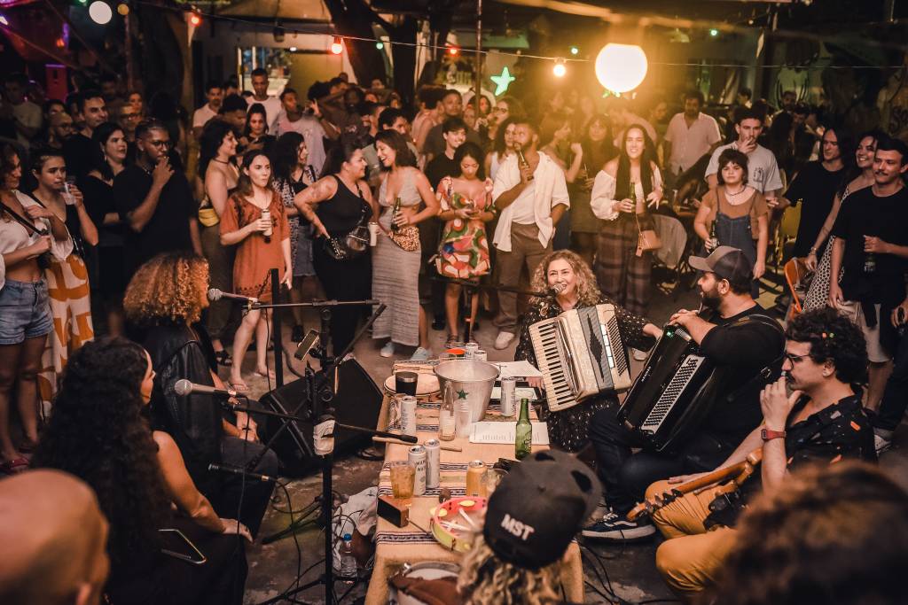 Forró no Rio: o ritmo que conquistou a cidade maravilhosa