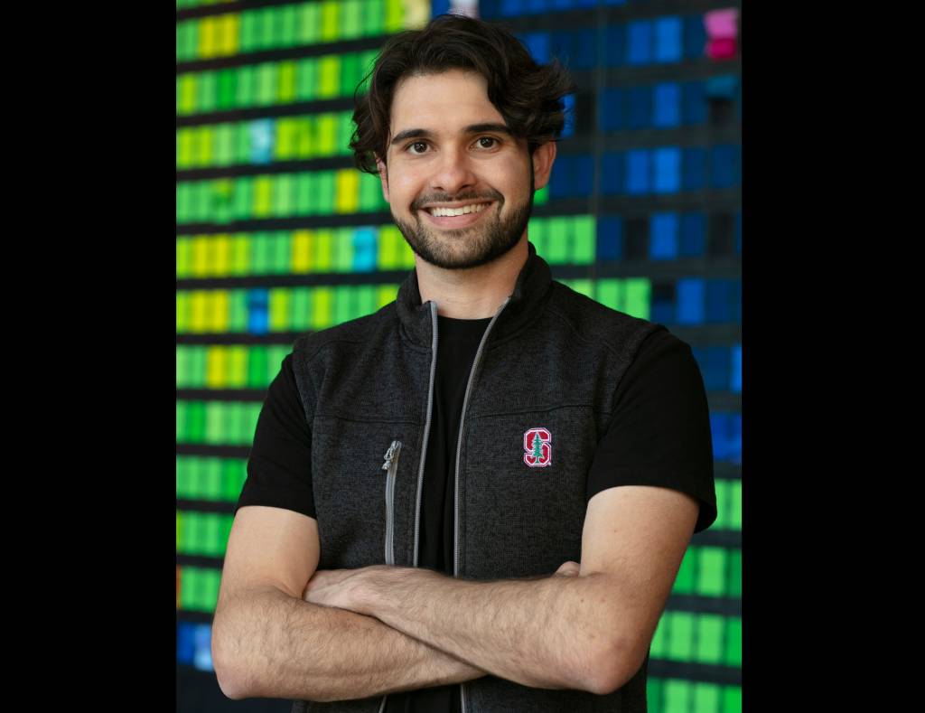 Pedro Siciliano: carioca em alta no Vale do Silício