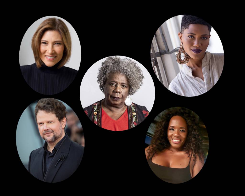 Como vai ser a noite de pré-estreia da Bienal 