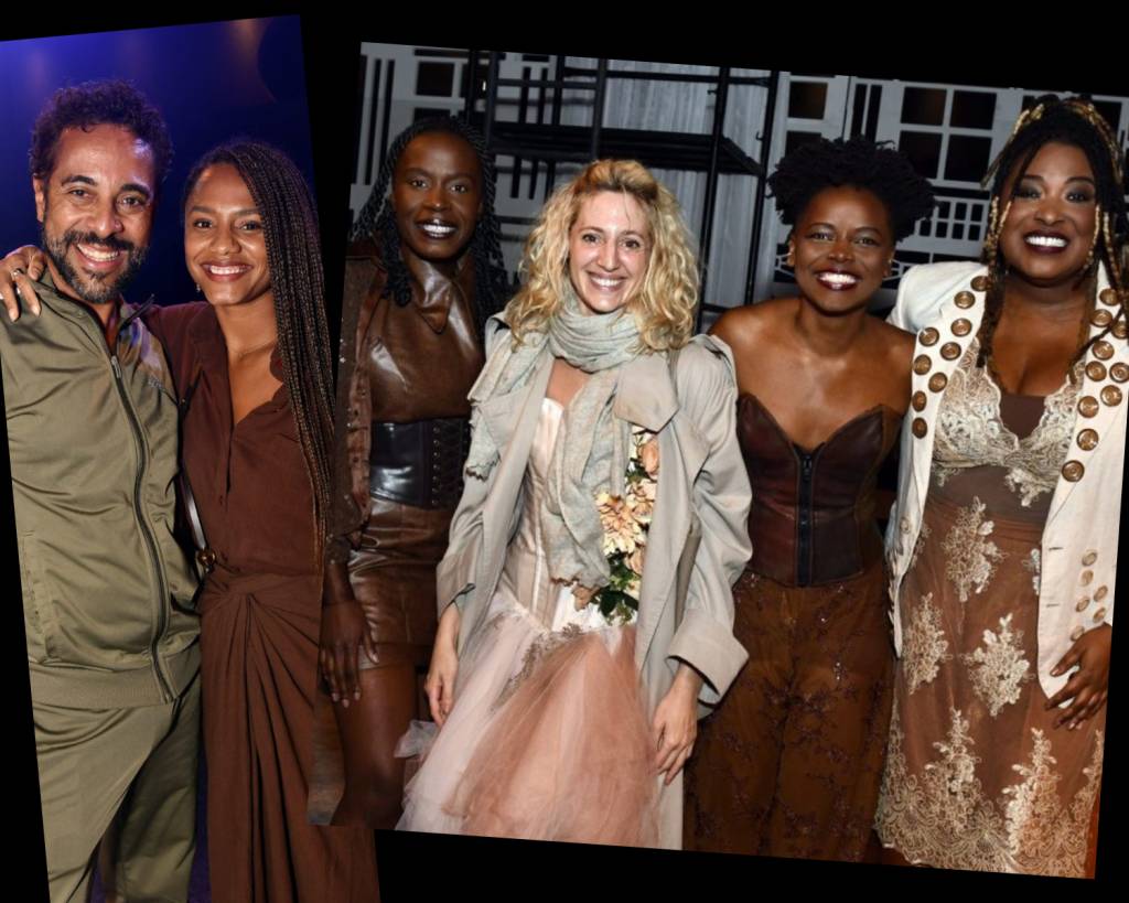 Estreia de “Irmãs”, nova montagem para o clássico de Tchékhov