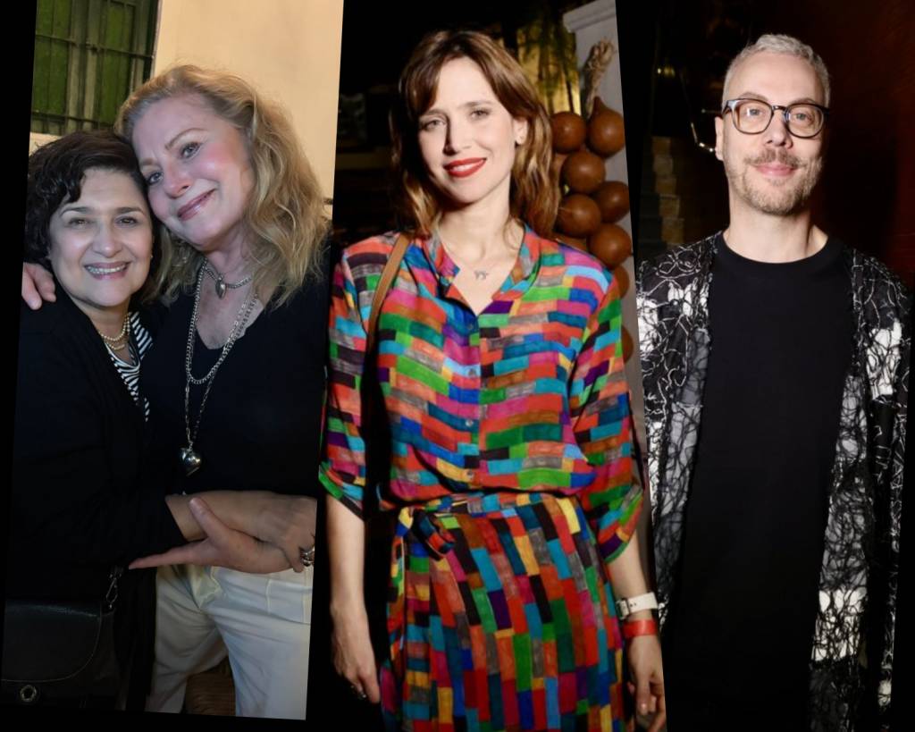 Pré-estreia do musical de Rita Lee: como ir pra casa com tanta energia?
