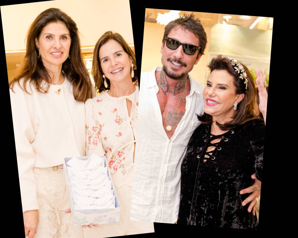 Maria Pia Marcondes Ferraz assina coleção infantil