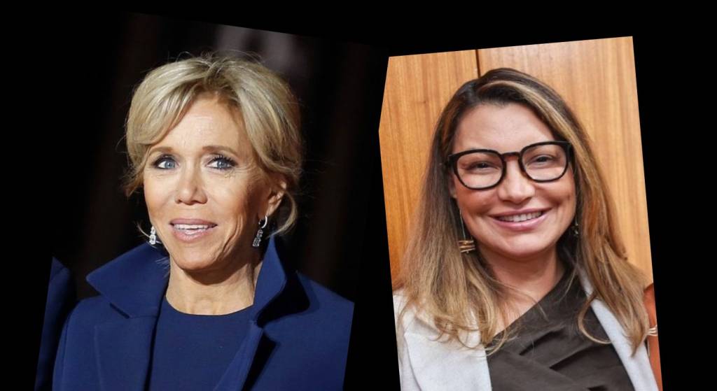 Chef Morena Leite: cardápio para Brigitte e Janja em Paris