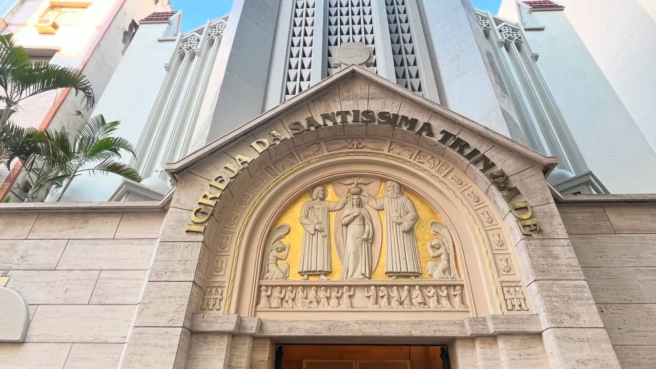 igreja