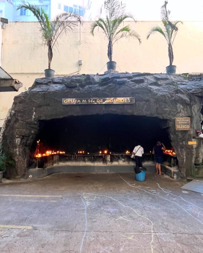 gruta