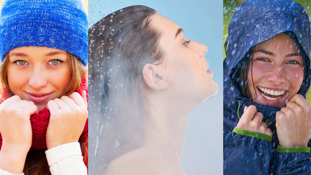 Se aqueça e proteja sua pele nesse inverno