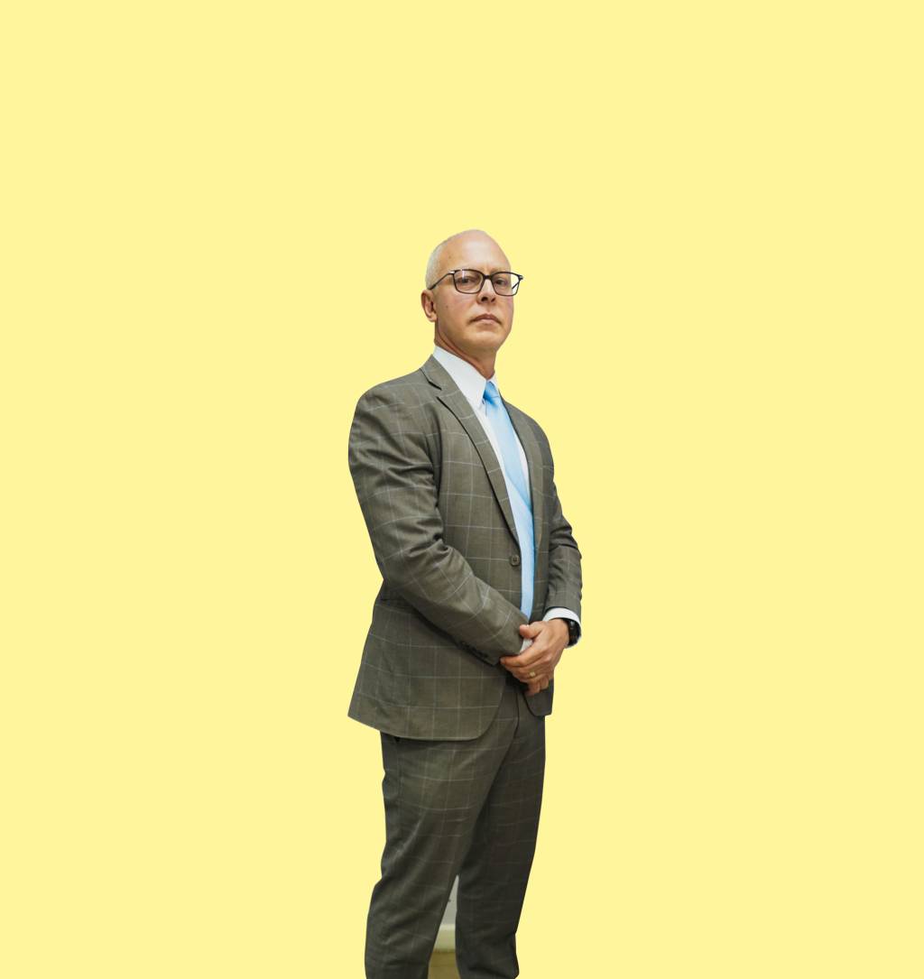 Victor César Carvalho dos Santos: “A saída é atacar a estrutura econômica”