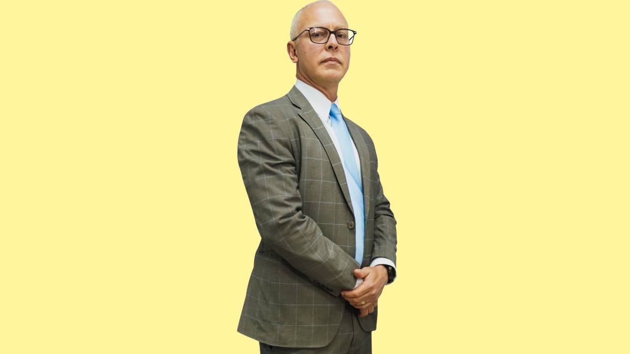 Victor César Carvalho dos Santos