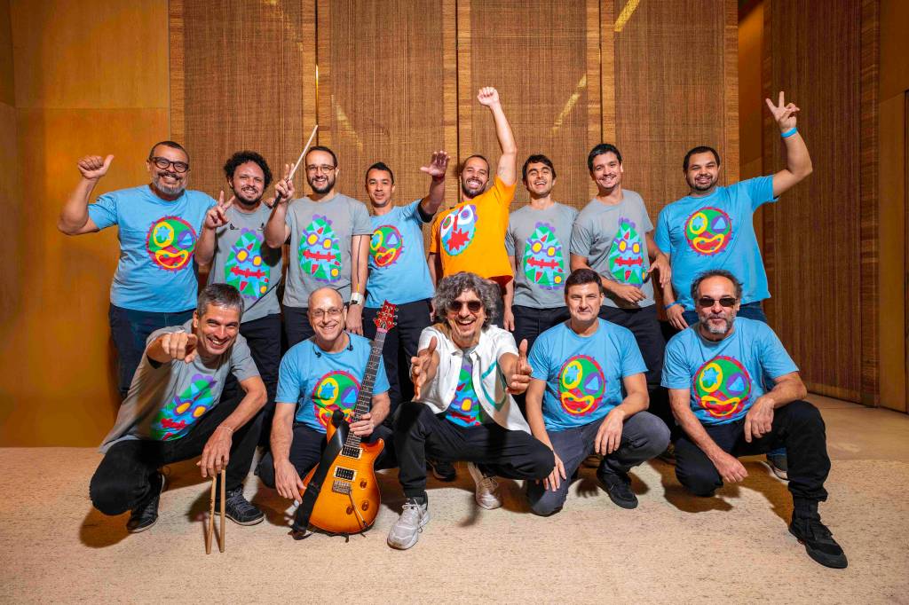 TIM Music Noites Cariocas celebra a pluralidade sonora do Rio