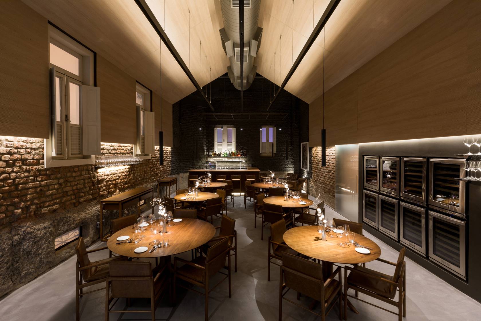 Após perder estrela, restaurante entra em lista de melhores do mundo