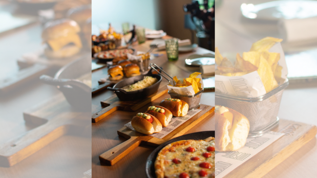 Olha a chuva! Hotel promove brunch junino para os pequenos