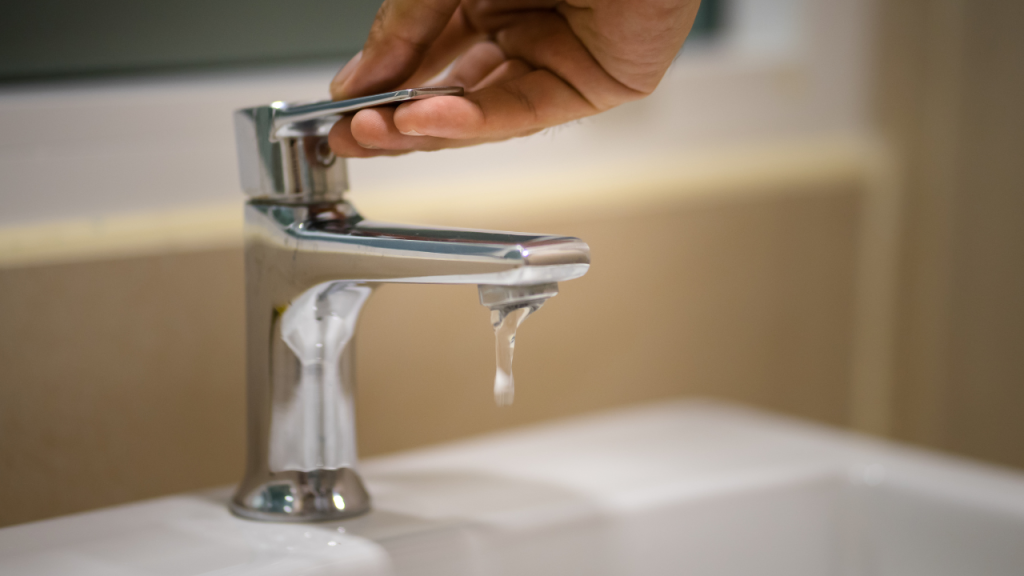 Problemas no Guandu podem deixar o Rio sem água novamente