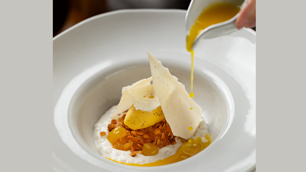 Haru Ichiban celebra onze anos com três doces exclusivos