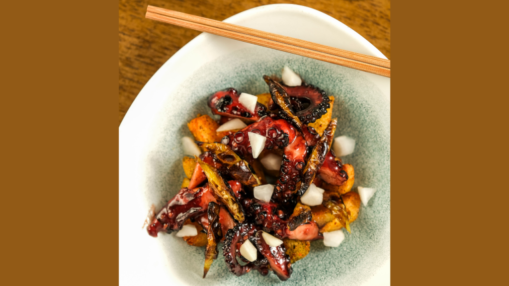 Viagem à Ásia: Guilherme Gerard traz novas influências ao Spicy Fish