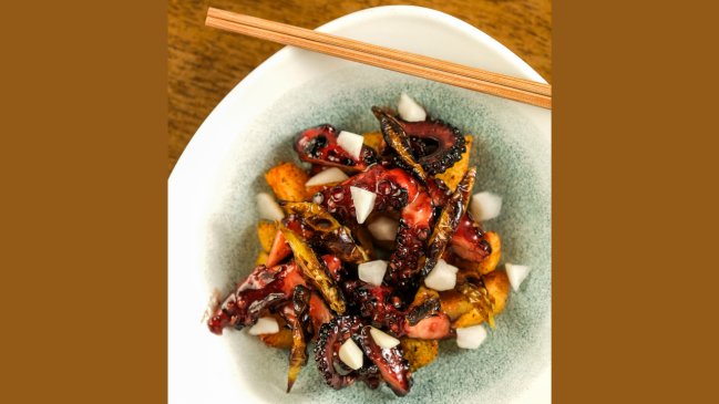 Viagem à Ásia: Guilherme Gerard traz novas influências ao Spicy Fish