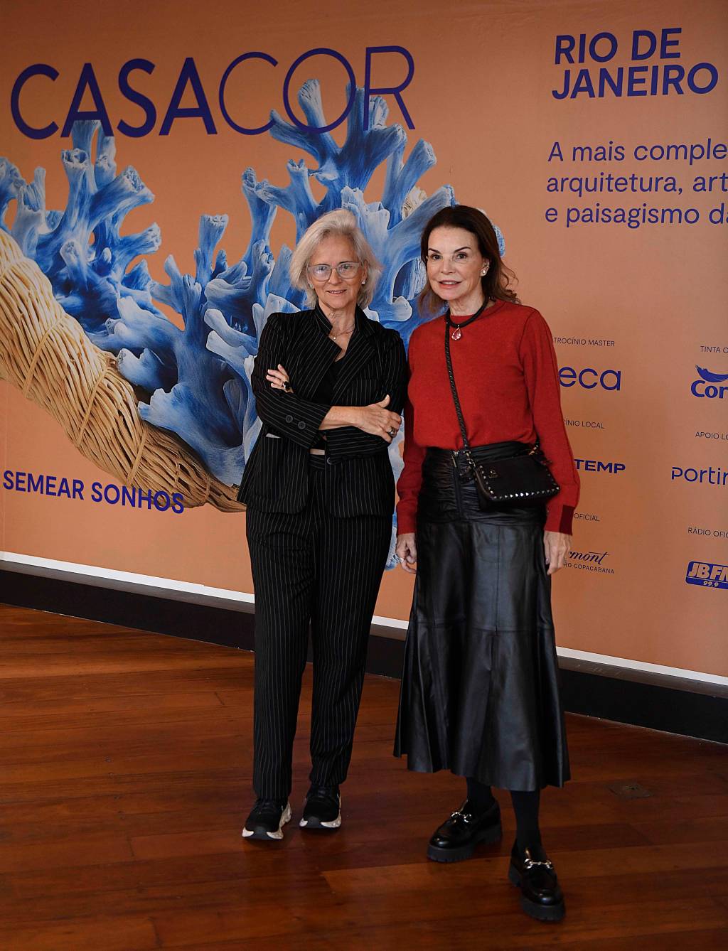 Patricia-Quentel-e-Patricia-Mayer-02 Patricia Quentel e Patricia Mayer.