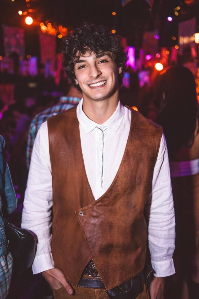 Pedro Waddigton