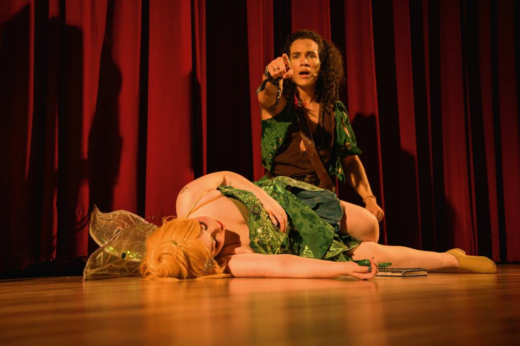 De clássico da Disney a fenômeno da internet: peças infantis em cartaz