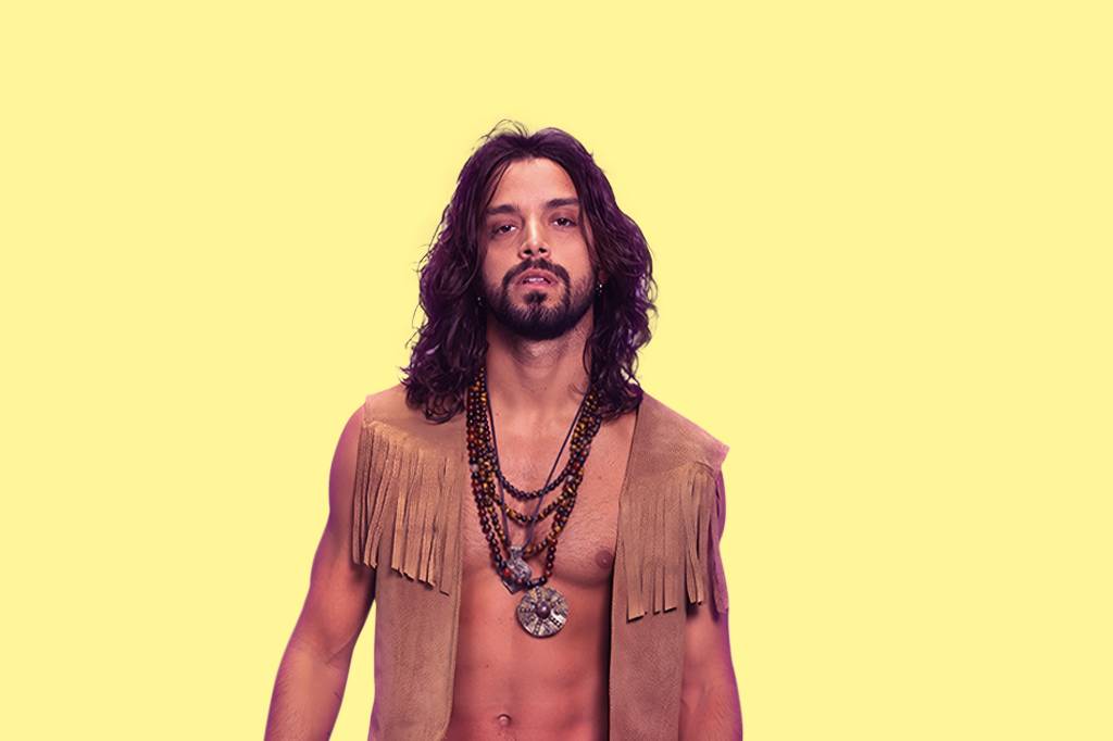 Capricorniano foge da festa? Rodrigo Simas admite preguiça de fazer lista