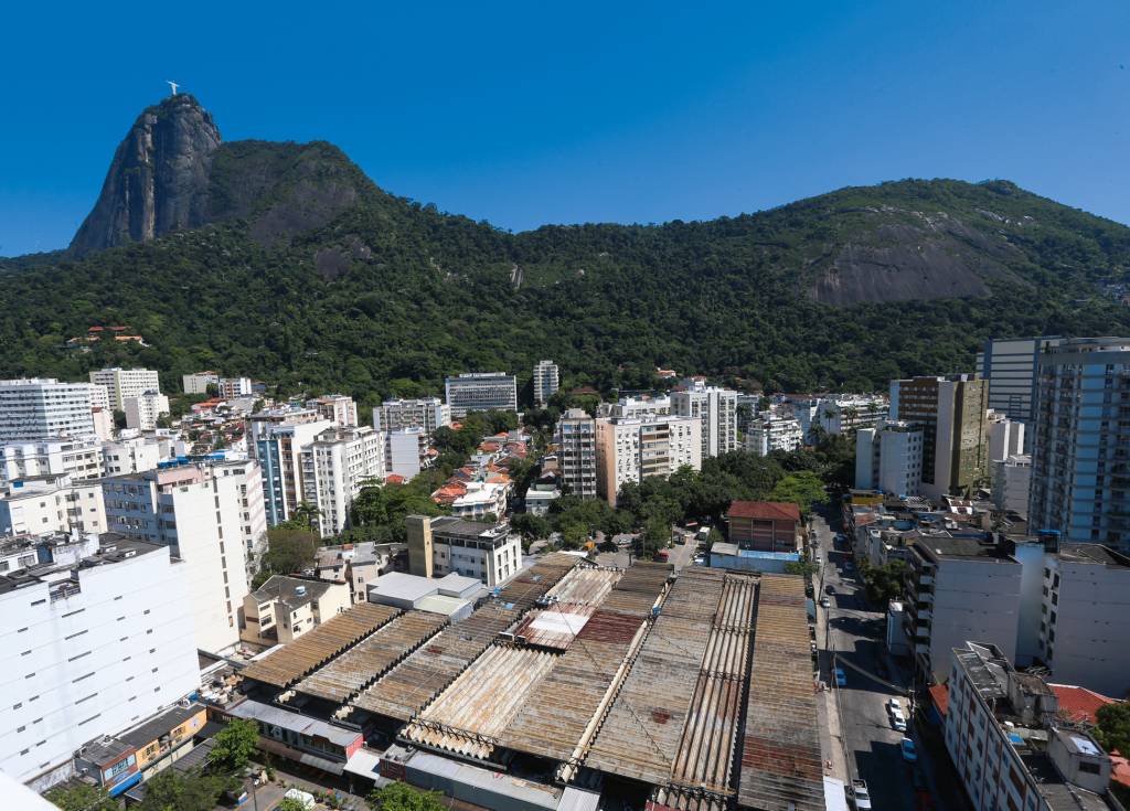 Cobal renovada: unidades Humaitá e Leblon recebem obras de infraestrutura