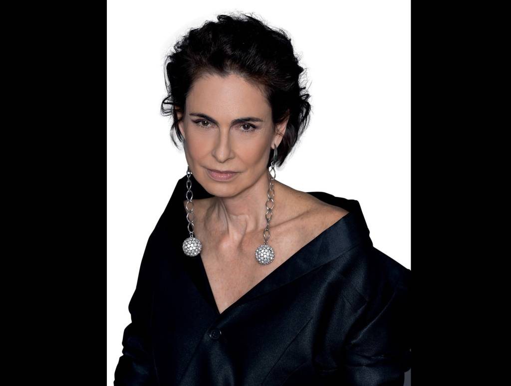 Silvia Pfeifer: “Desprazer é ter de lidar com a não civilidade”