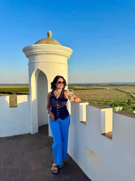 torre de palma renata araujo