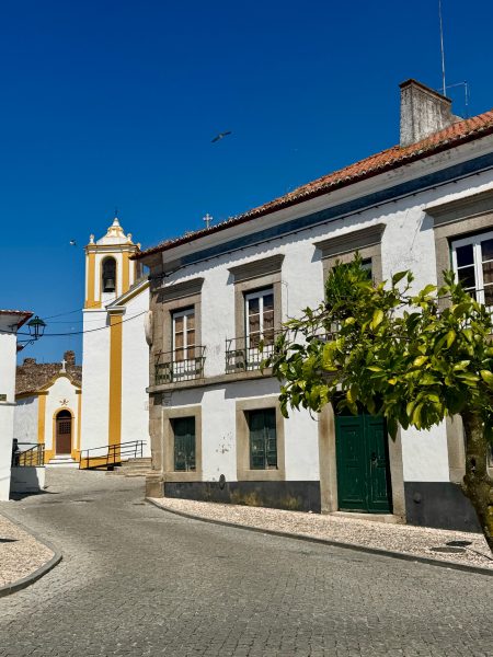 monforte alentejo