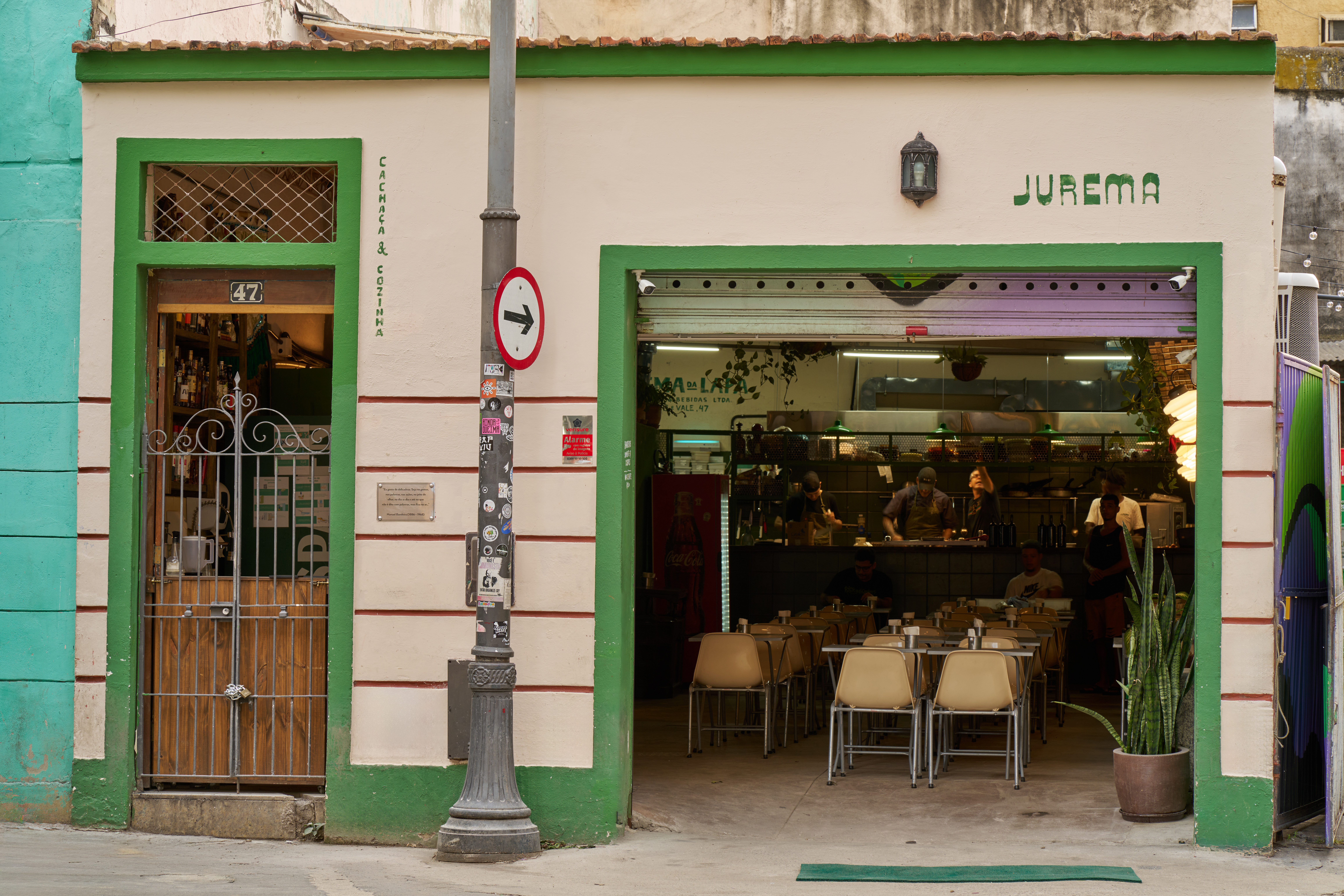 -aBodega- Jurema &ndash; Balsa 00015