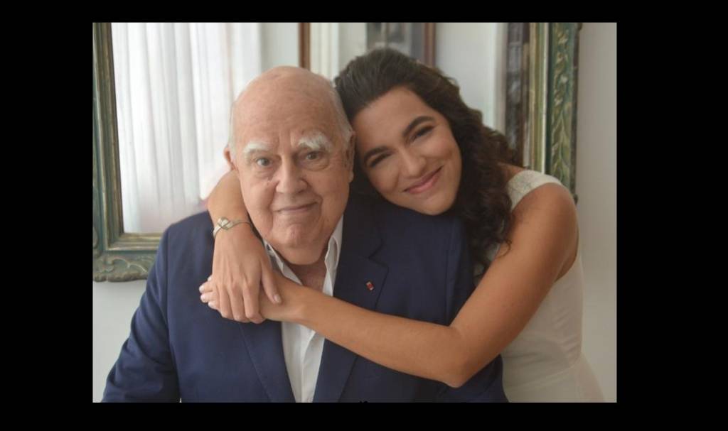 De Próprio Punho, por Antonia Azambuja: “Meu avô Marcos, que sorte!”