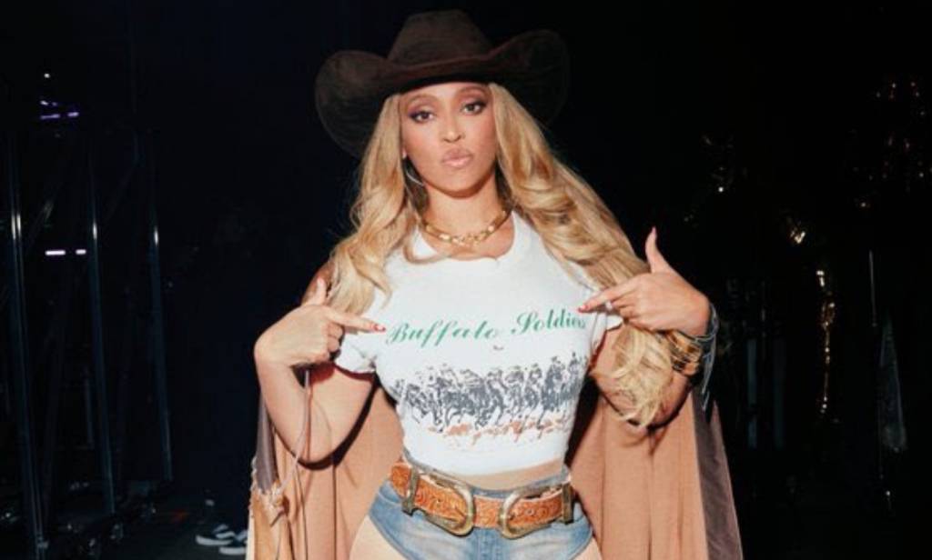 Por quê Beyoncé está sendo detonada nas redes sociais?