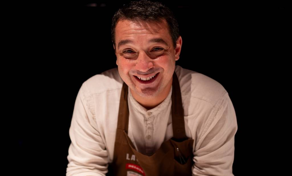 Condomínio na serra terá restaurante com chef estrelado no quintal