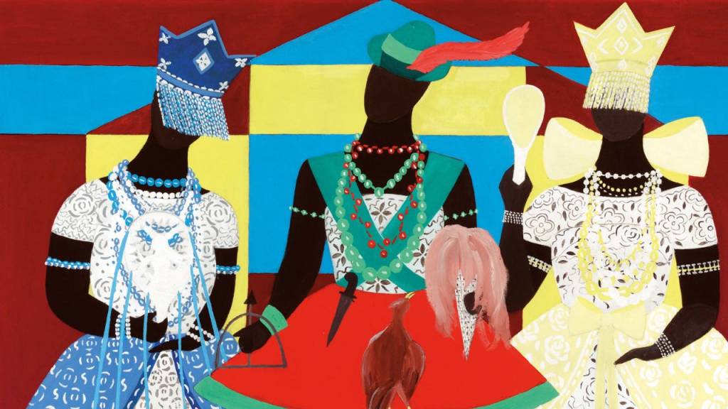 Maior pintora modernista, Djanira é celebrada em mostra com obras inéditas