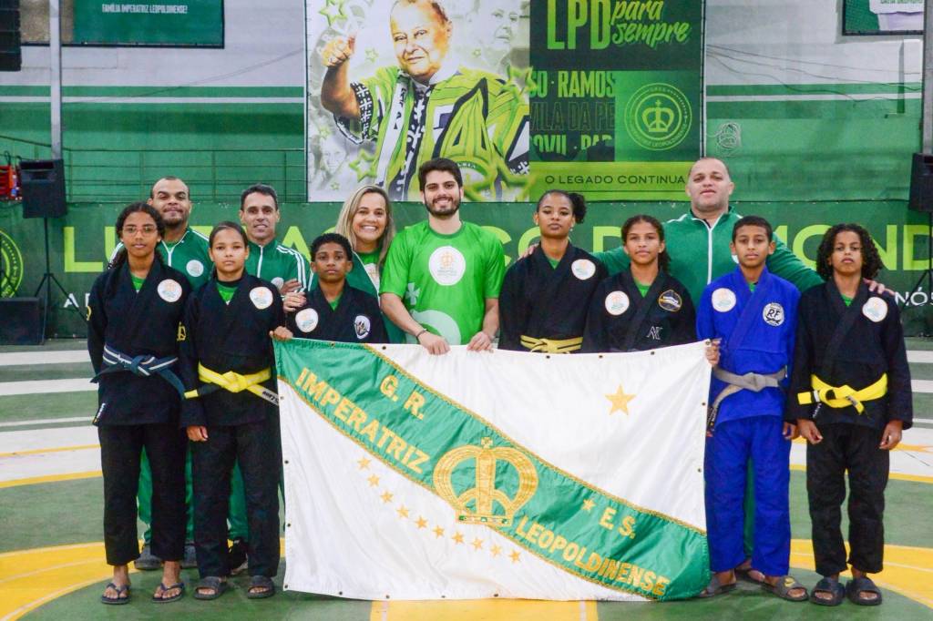 Imperatriz fortalece ações sociais com novas atividades gratuitas