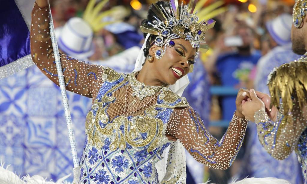 Eduardo Leite afirma que não dará dinheiro para a Portela