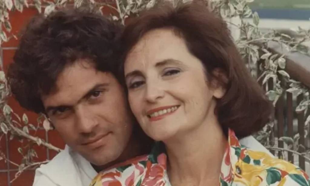 Qual sala da exposição de Cazuza mais emocionou Lucinha Araújo