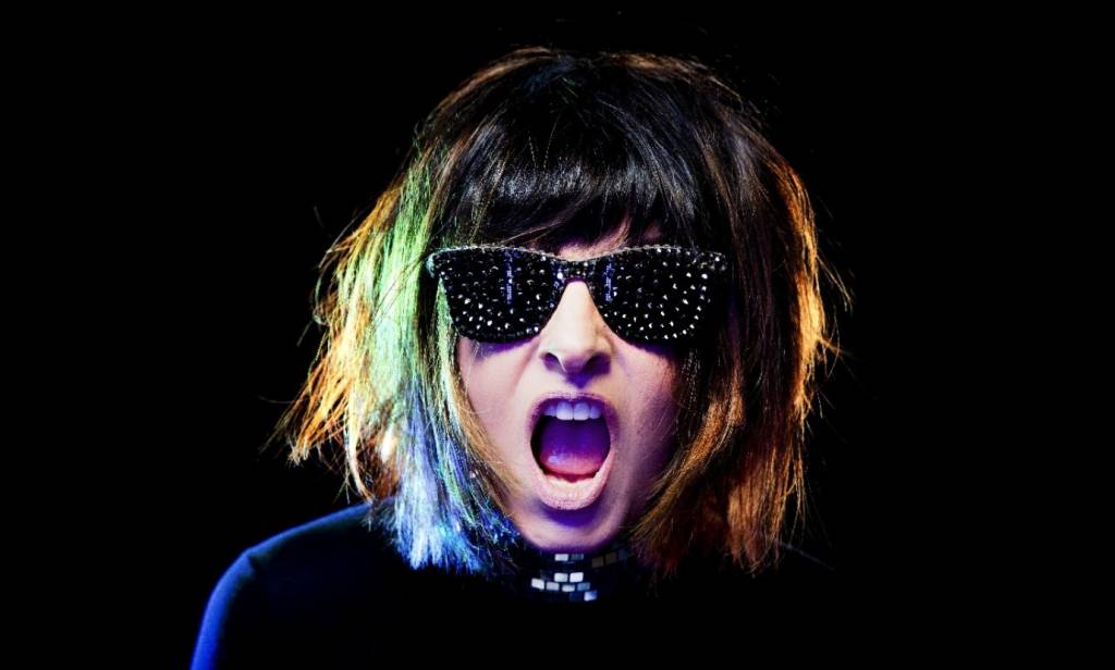 Fernanda Abreu sobre funk: “Ainda existe preconceito pelo racismo”