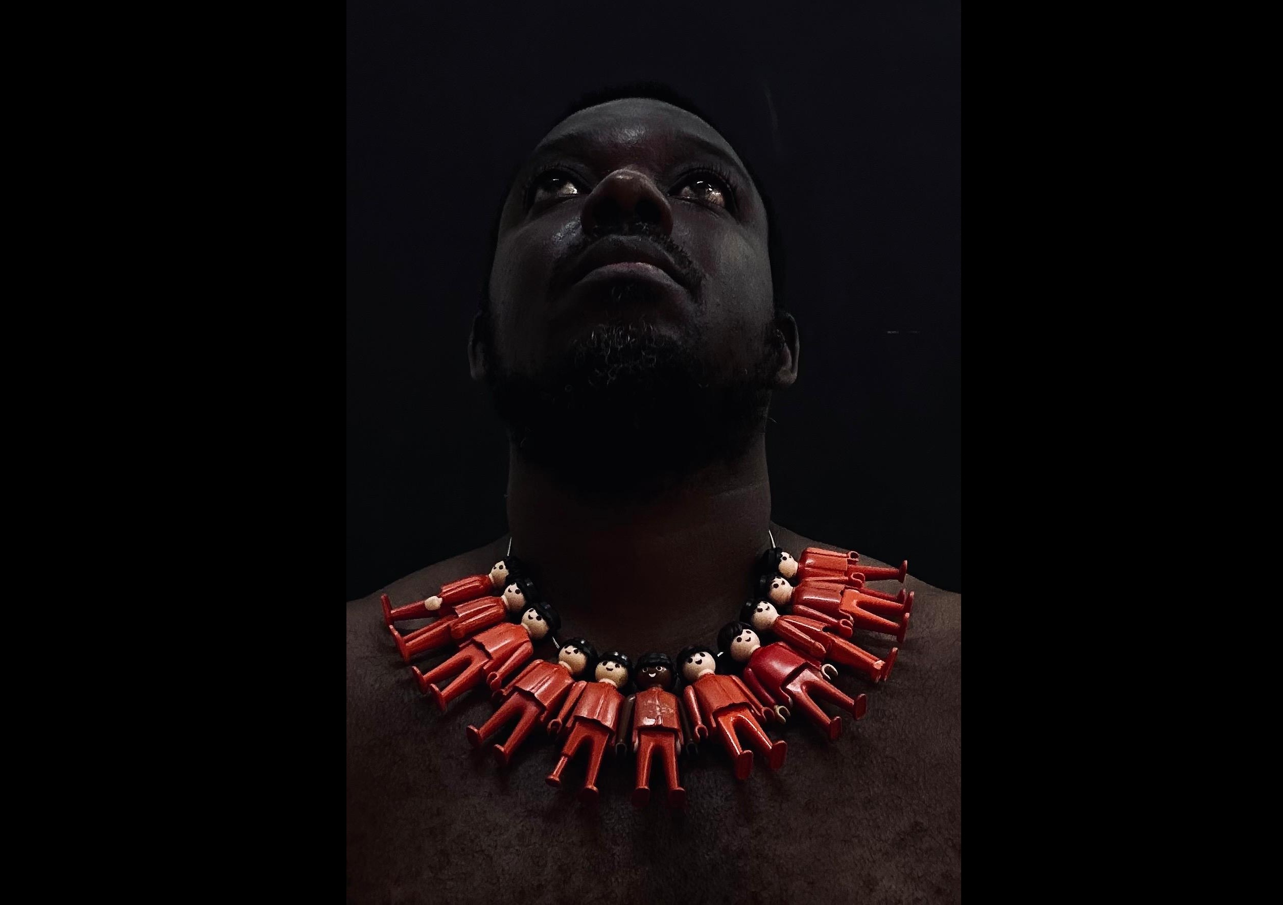 Heberth Sobral X Herbert Richers: artista plástico ligado ao cinema