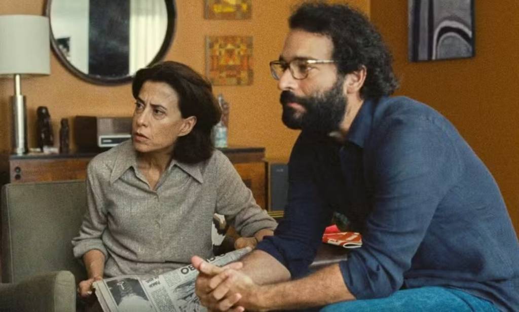 Indicação de Humberto Carrão para prêmio de cinema choca redes sociais