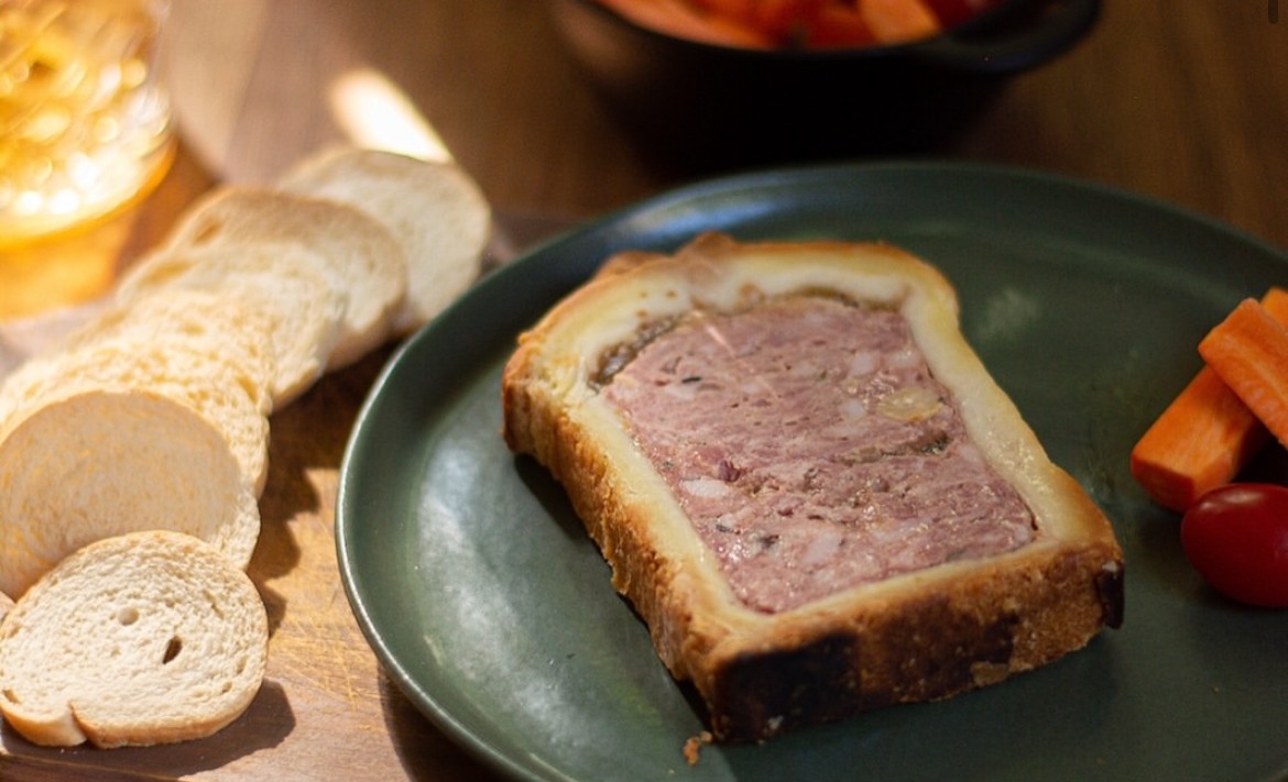 charcutaria cochon rouge