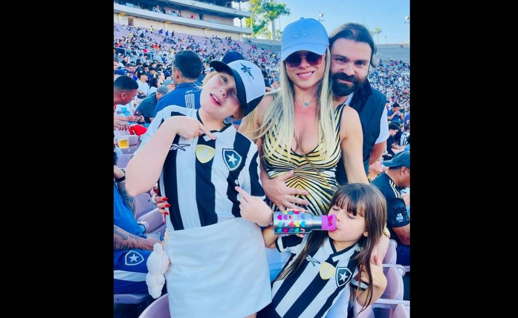 Presidente do Botafogo: “A síndrome do vira-lata foi chutada”