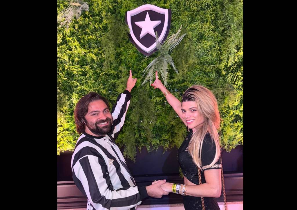 Botafogo: não é isso que o momento pede?