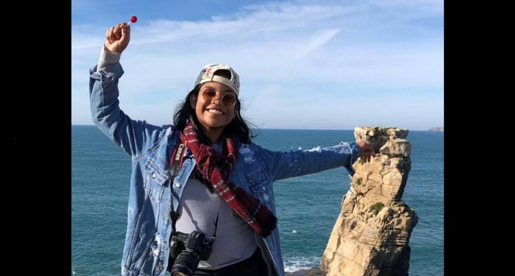 Niteroiense morta na Indonésia: pedidos de vaquinha são falsos