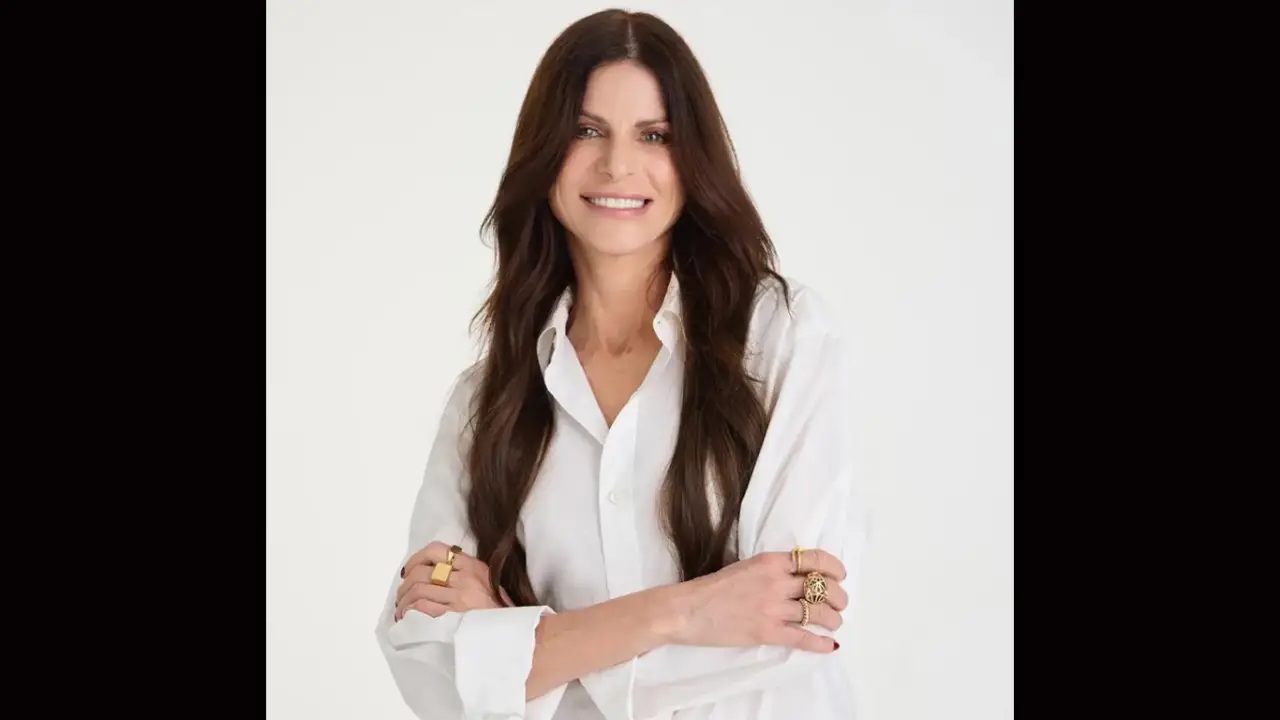 Luciana Brafman: doc “Seu Estilo, Seu Impacto” fazendo percurso mundial