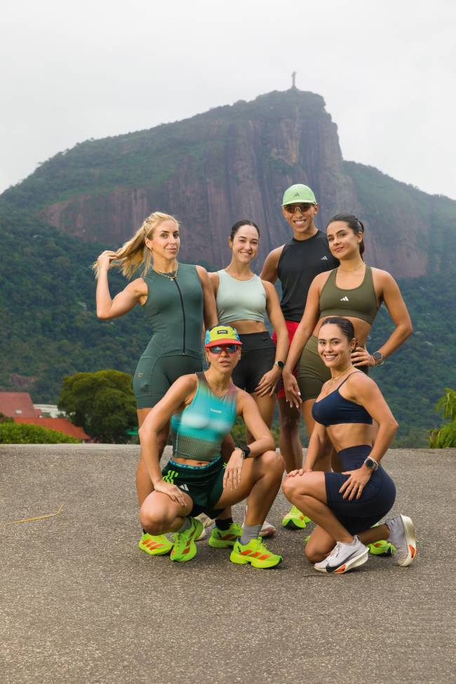 maratona-9811-2 Na pista: alunos da assessoria MCP Performance farão estreia nos 42 km