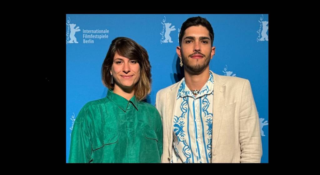 Produtores comentam chegada rápida de “Homem com H” ao streaming