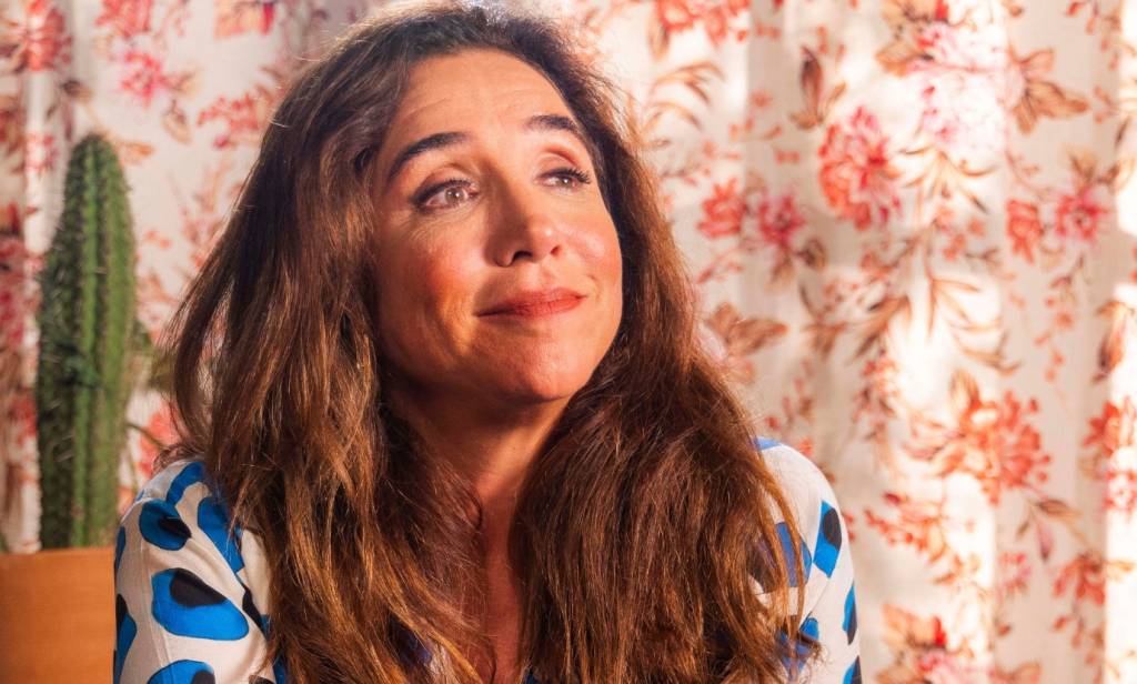 Marisa Orth fala sobre sua participação no BBB