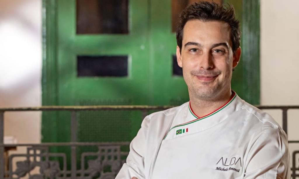 Michele Petenzi deixa Alloro e vai comandar o Alba: “Estava cansado”