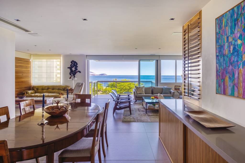 Geroarquitetura une funcionalidade, conforto e afeto